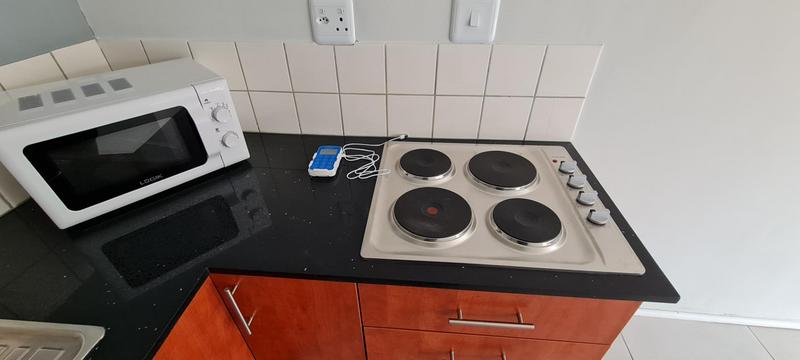 To Let 1 Bedroom Property for Rent in Strand North Western Cape
